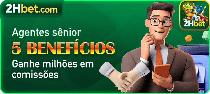 Programa VIP real da 2hbet.com