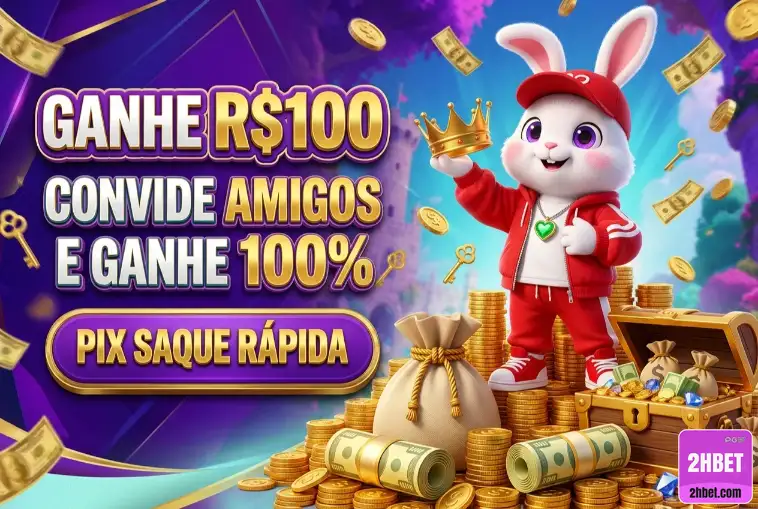 2hbet.com descubra inovador jogo